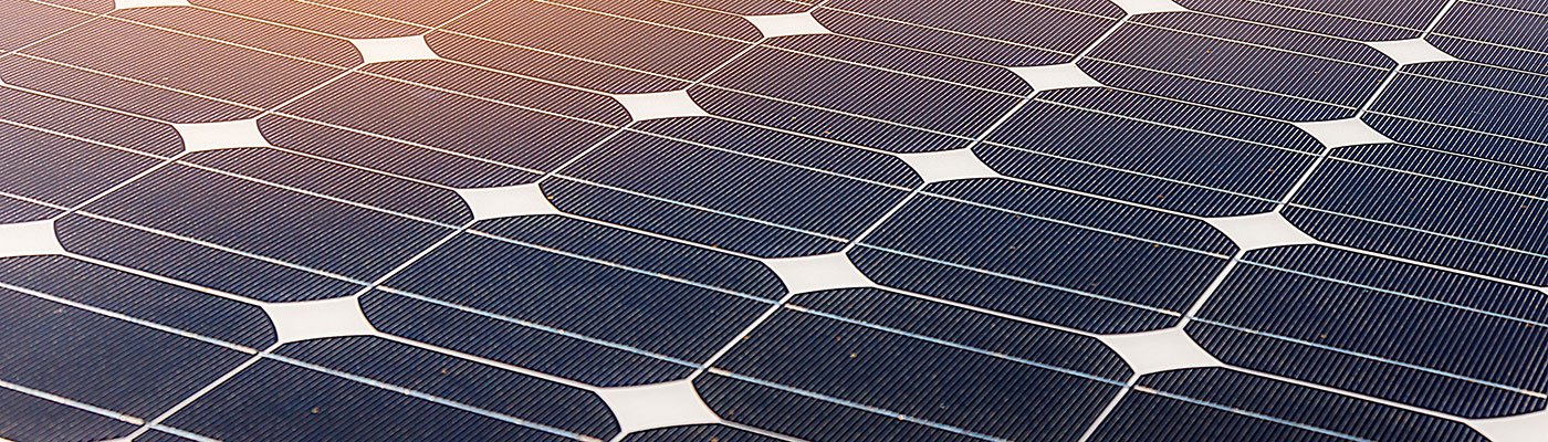 Going solar provides a way to differentiate your business