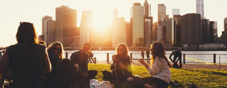 Do your customers care whether your business goes solar?