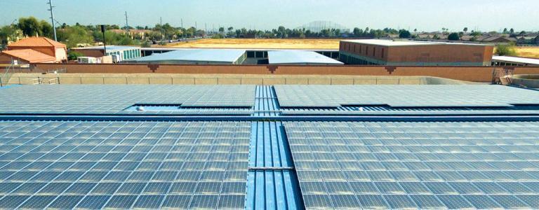 How going solar can make your business more profitable