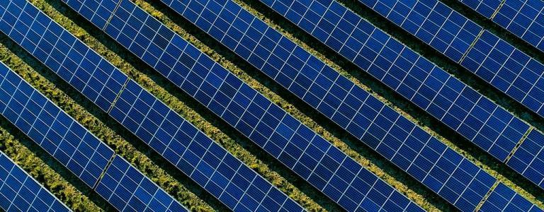 The top 5 reasons for going solar