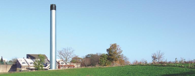 Shrewsbury hospital.