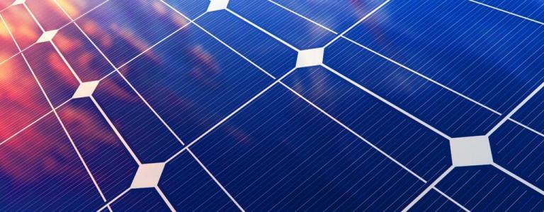 Centrica Solar panels