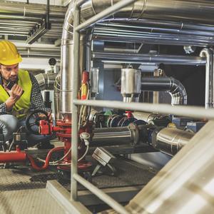 5 steps for effective CHP maintenance | Centrica Business Solutions