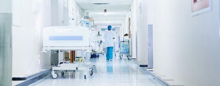 Excela Health case study