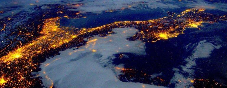 Continuity is king: Why energy resilience matters