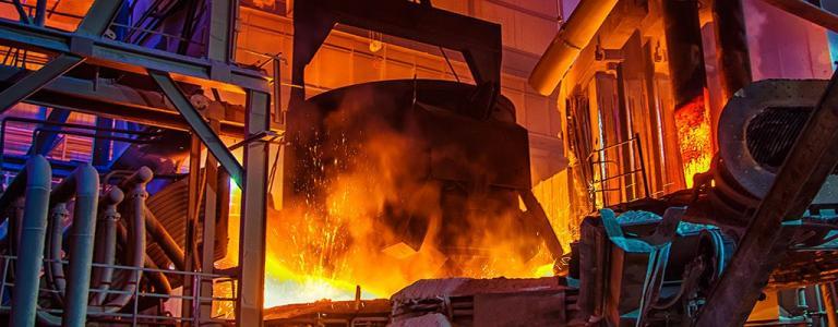 Global steel company joins capacity market