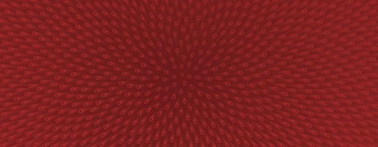 Red textured backgound, part of the Centrica Business Solutions Distributed Energy style