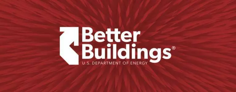Logo - better buildings.