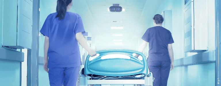 Case study: New Jersey hospital saves with trigeneration