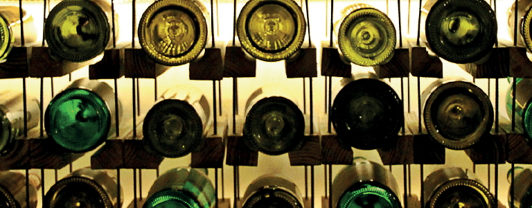 Case Study: New Jersery Winery Protects Investment