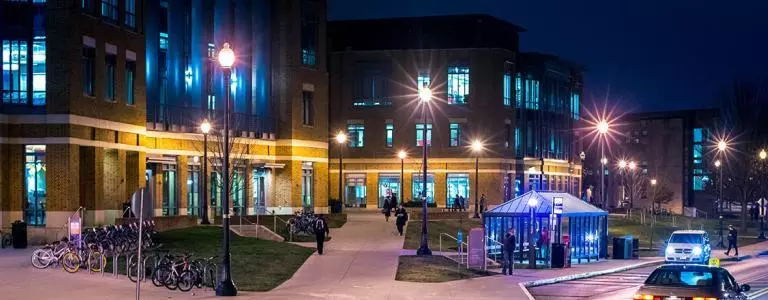 Benefits of on-campus microgrids