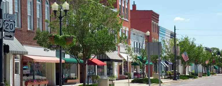 How US Municipalities Cities Towns can use ARPA Funds