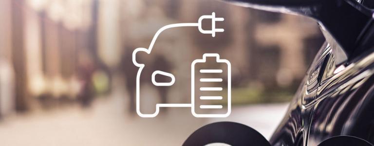 Electric Vehicle EV enablement