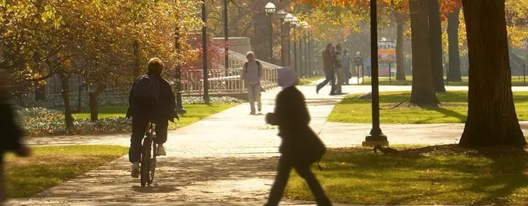 How can colleges and universities monetize campus infrastructure?