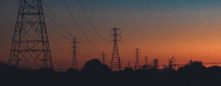 Put your business ahead with an end-to-end view of your energy and assets