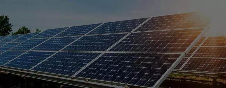 Request a solar quote