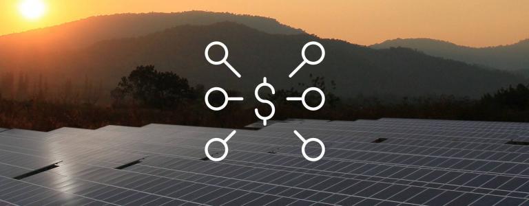 Solar financing options