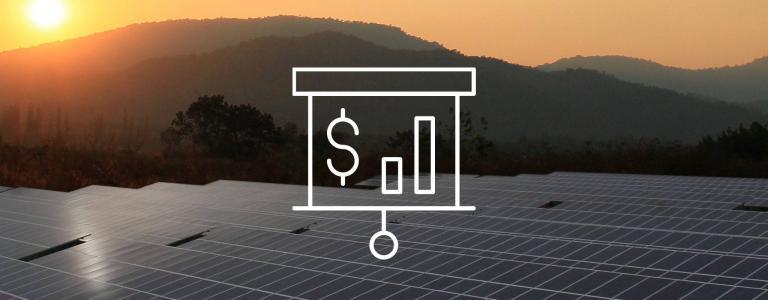 Solar incentives