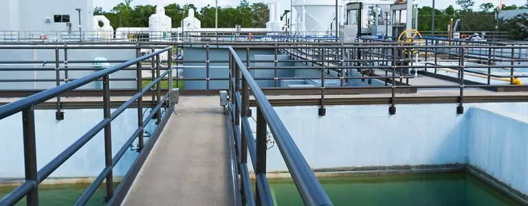 Sustainable energy solutions for water utilities