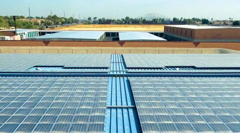 How going solar can make your business more profitable