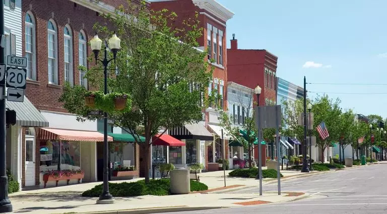 How US Municipalities Cities Towns can use ARPA Funds