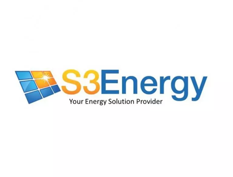 Visit S3 Energy's website