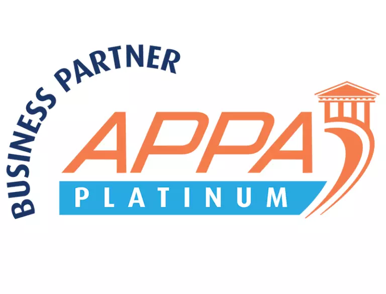 APPA Platinum Business Partner