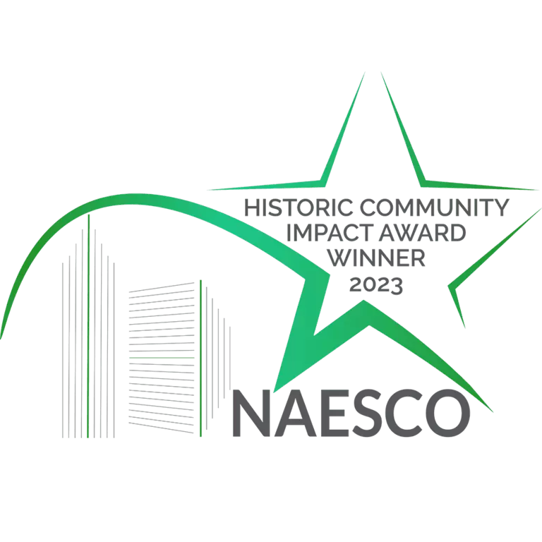 NAESCO Award